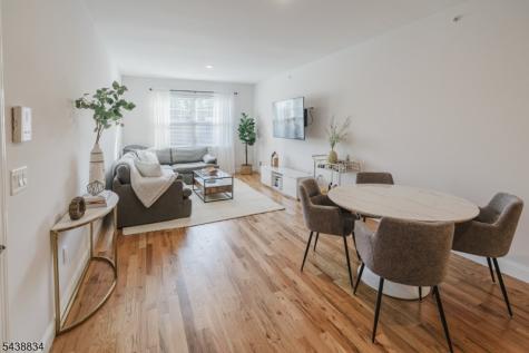 599 Franklin Avenue Nutley NJ 07110