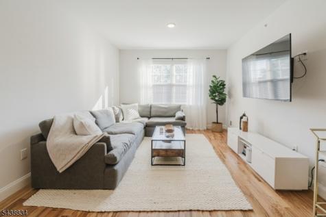 599 Franklin Avenue Nutley NJ 07110