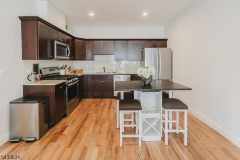 599 Franklin Avenue Nutley NJ 07110