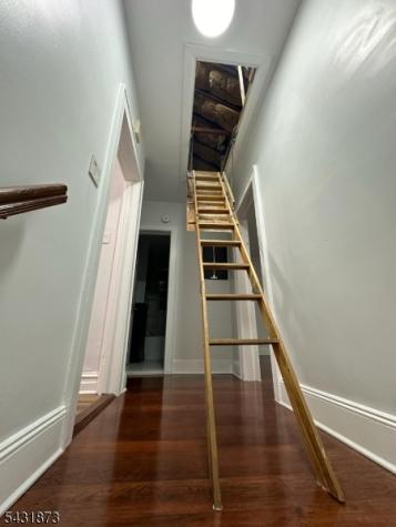 32 Hamilton Avenue Fairview NJ 07022