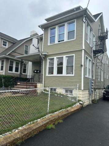 48 Laurel Avenue Irvington NJ 07111