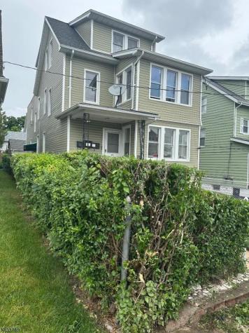 48 Laurel Avenue Irvington NJ 07111