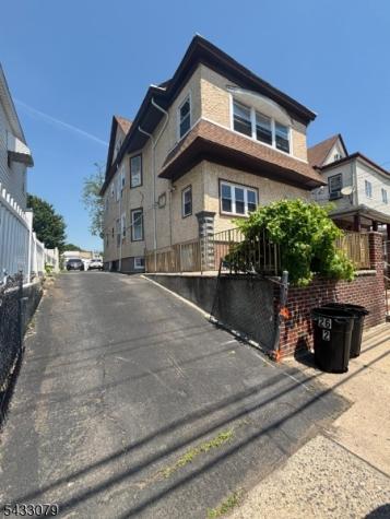 26 Prescott Avenue Clifton NJ 07011