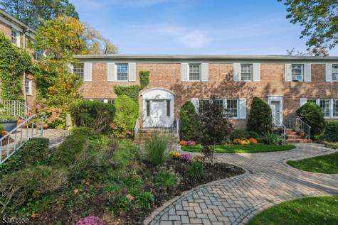 12 S Mountain Avenue Montclair NJ 07042