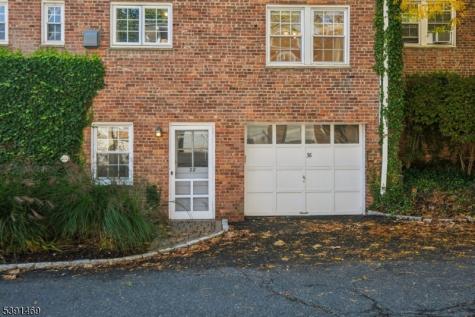 12 S Mountain Avenue Montclair NJ 07042