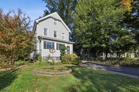 74 Forest Street Montclair NJ 07042