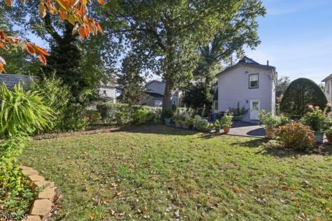 74 Forest Street Montclair NJ 07042