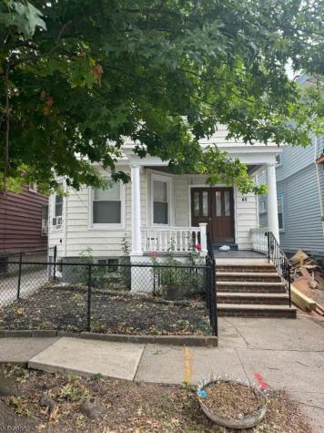 45 N 17th Street East Orange NJ 07017