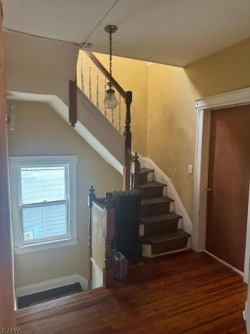 45 N 17th Street East Orange NJ 07017