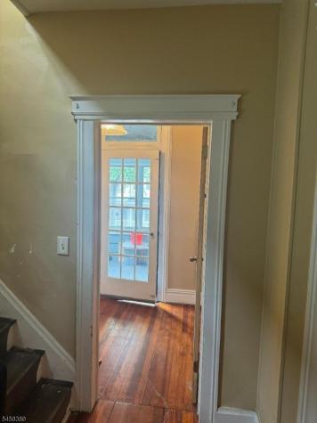 45 N 17th Street East Orange NJ 07017