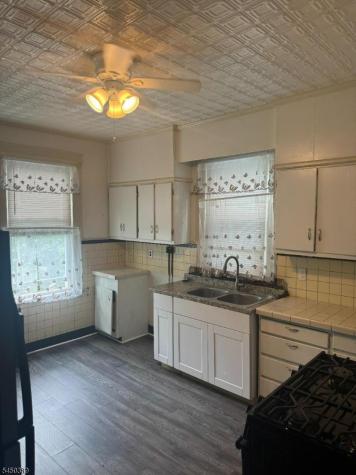 45 N 17th Street East Orange NJ 07017