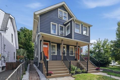 6 George Street Montclair NJ 07042