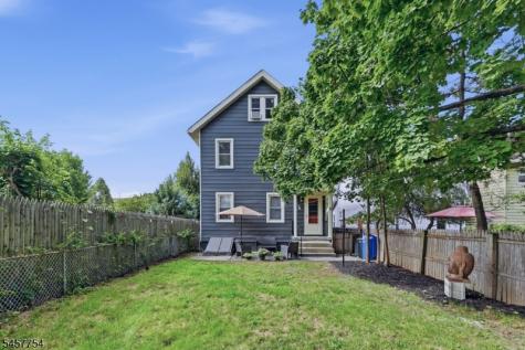 6 George Street Montclair NJ 07042