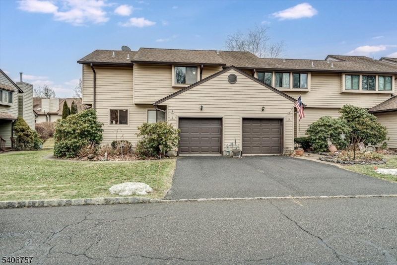 7 Eagle Drive Hampton NJ 07860