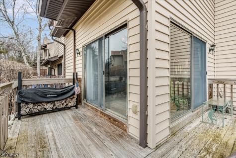 7 Eagle Drive Hampton NJ 07860