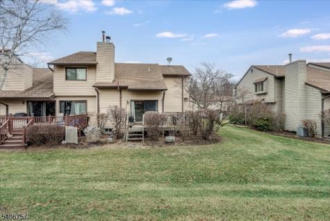 7 Eagle Drive Hampton NJ 07860