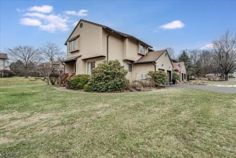 7 Eagle Drive Hampton NJ 07860