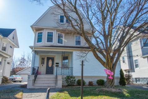 10 Grove Terrace Montclair NJ 07042