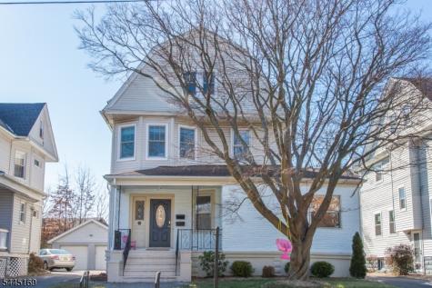 10 Grove Terrace Montclair NJ 07042