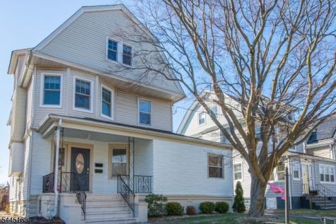 10 Grove Terrace Montclair NJ 07042