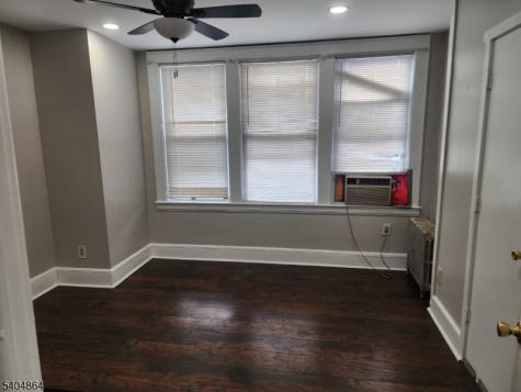 196 W End Avenue Newark NJ 07106