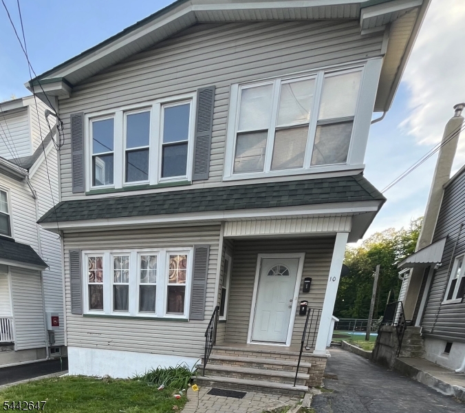 10 Glennon Place West Orange NJ 07052