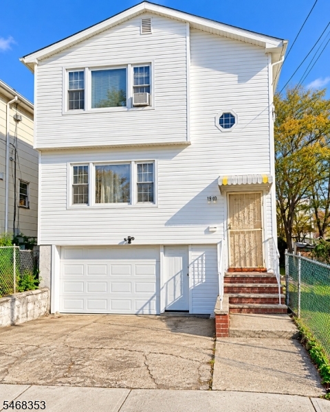 190 Fabyan Place Newark NJ 07112