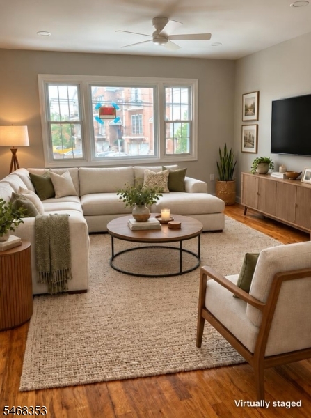190 Fabyan Place Newark NJ 07112
