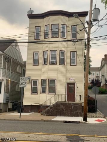 6 Macculloch Avenue Morristown NJ 07960