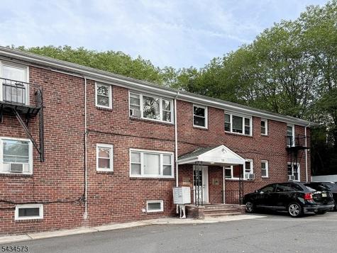 16 Clark Terrace Belleville NJ 07109