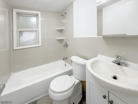 16 Clark Terrace Belleville NJ 07109