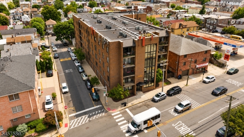 7430 Kennedy Blvd Unit 406 North Bergen NJ 07047