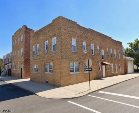 137 Hammond Avenue Passaic NJ 07055