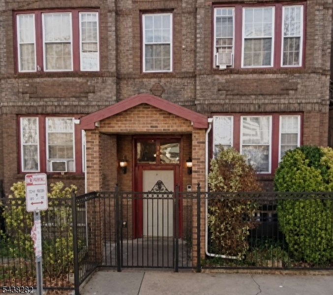 14 Rutgers Avenue Jersey City NJ 07305