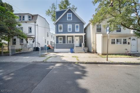 16 New Street Montclair NJ 07042