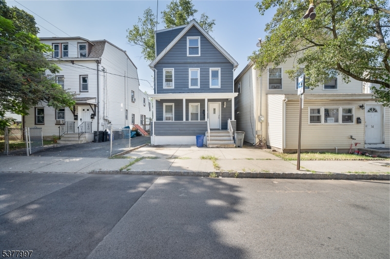 16 New Street Montclair NJ 07042