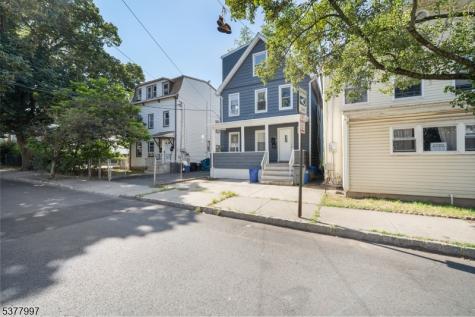 16 New Street Montclair NJ 07042
