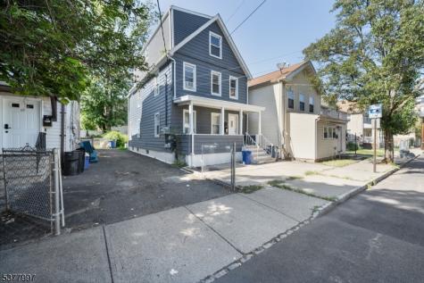 16 New Street Montclair NJ 07042