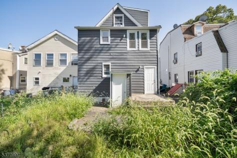 16 New Street Montclair NJ 07042