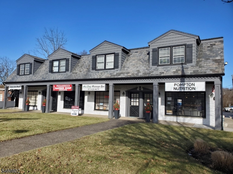 200 Newark Pompton Turnpike Pequannock NJ 07440