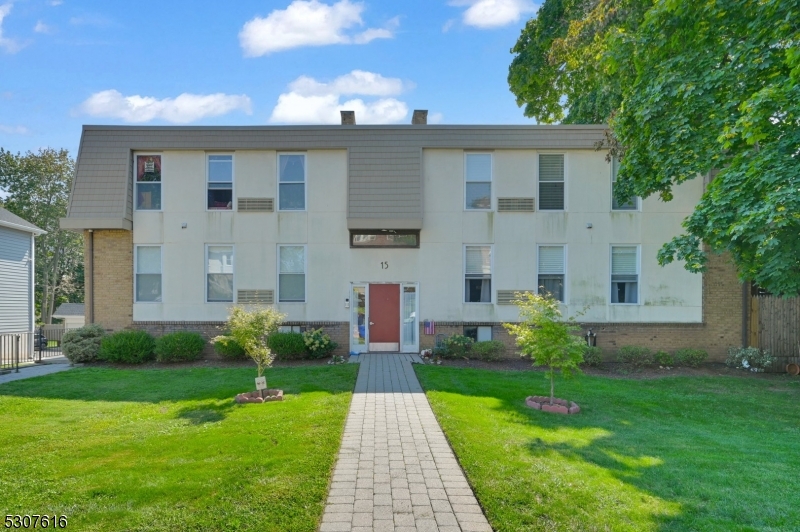 15 Forest Street Montclair NJ 07042