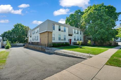 15 Forest Street Montclair NJ 07042