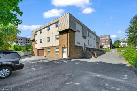 15 Forest Street Montclair NJ 07042