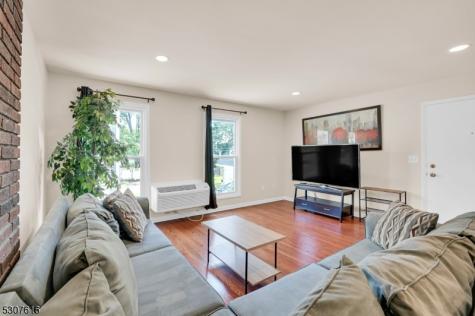 15 Forest Street Montclair NJ 07042