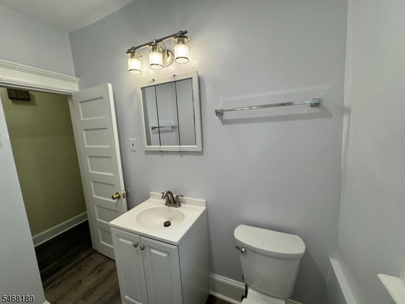 324 Hawthorne Avenue Newark NJ 07112