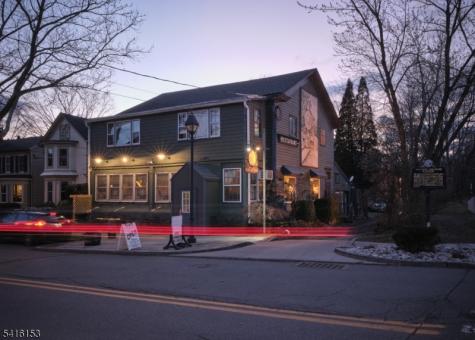 13 Bridge Street Stockton NJ 08559
