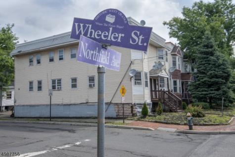 19 Northfield Avenue West Orange NJ 07052