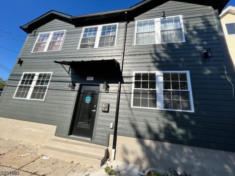 335 Henry Street City Of Orange NJ 07050