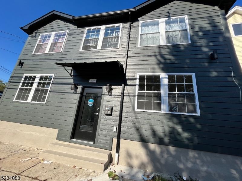 335 Henry Street City Of Orange NJ 07050