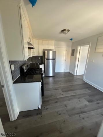 335 Henry Street City Of Orange NJ 07050